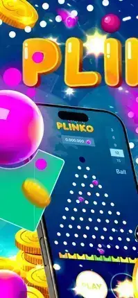 Plinko preview